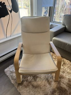 IKEA Poang Chair