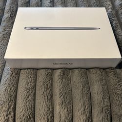 Apple MacBook Air M1 Brand New Sealed