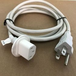 Apple iMac Power Cable/Cord A1418 27 A1419 A2115 A2116 2012 2013 2014 2015 2017  OEM