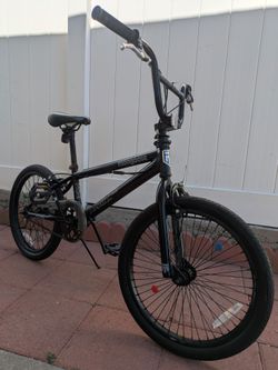 BMX BIKE