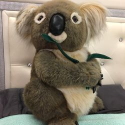 Koala Bear -18“ Stuffed Animal