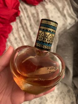 Bethany Mota perfume