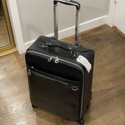 Zara Travel Carry On Luggage Suitcase 