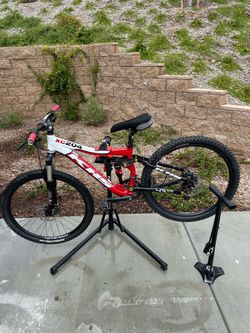 Mountain Bike KHS XC204