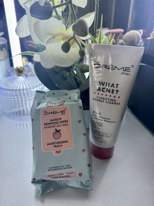 Creme Products