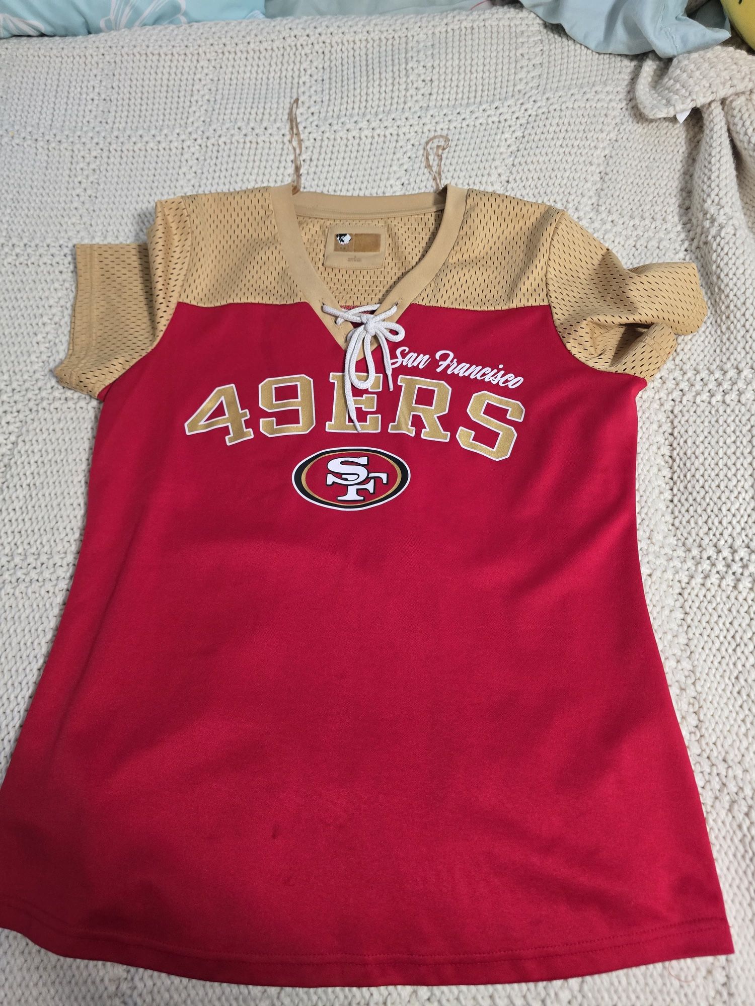 49er Jersey