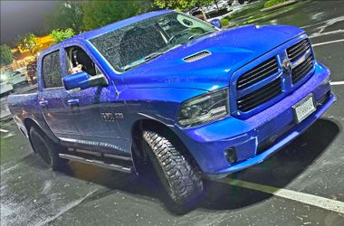 2017 Dodge Ram 1500