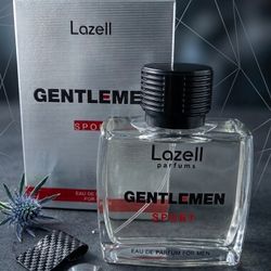 Gentleman Sport Eau De Perfume 