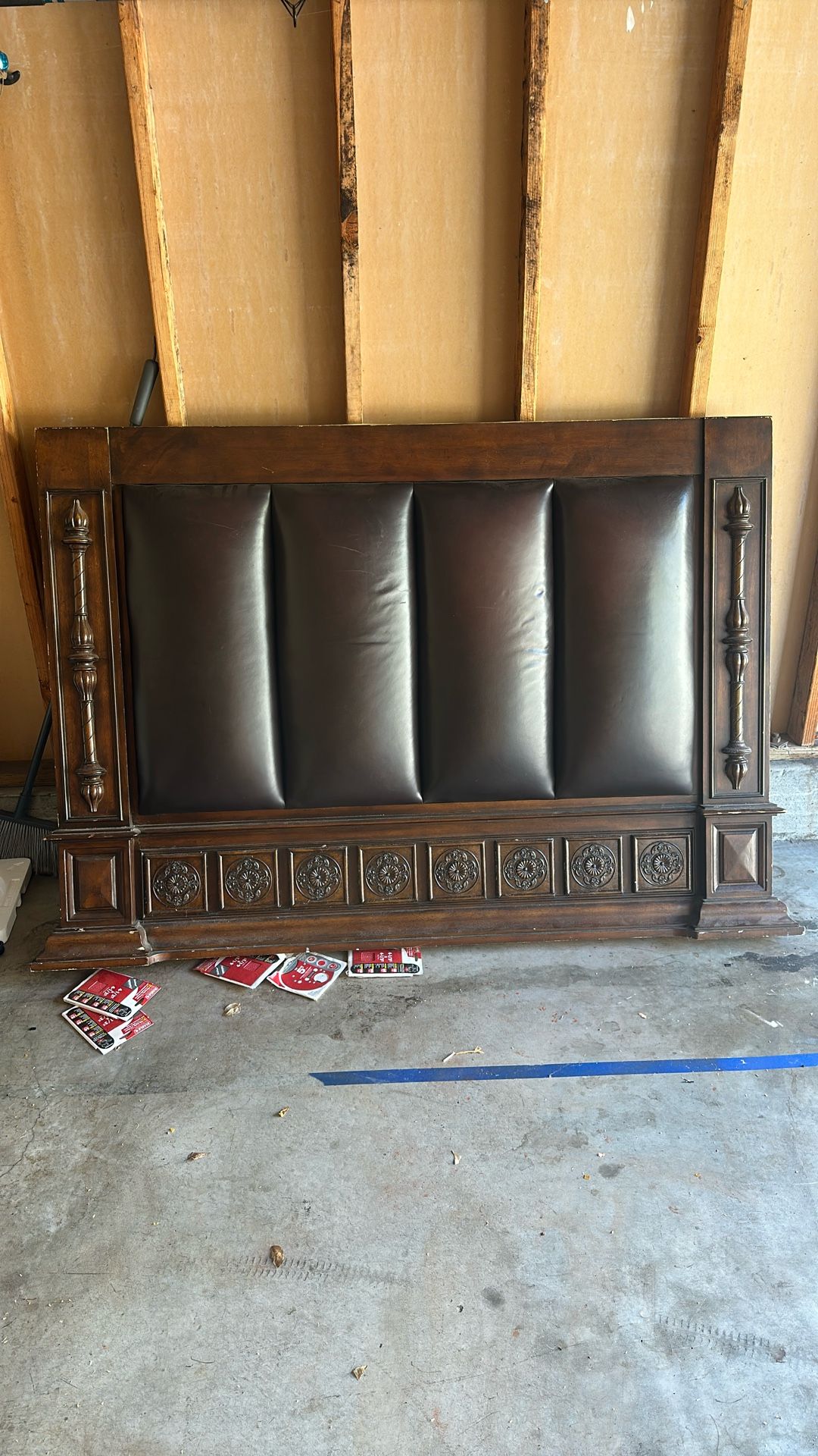 Bed Frame