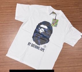 Bape tees🔥‼️