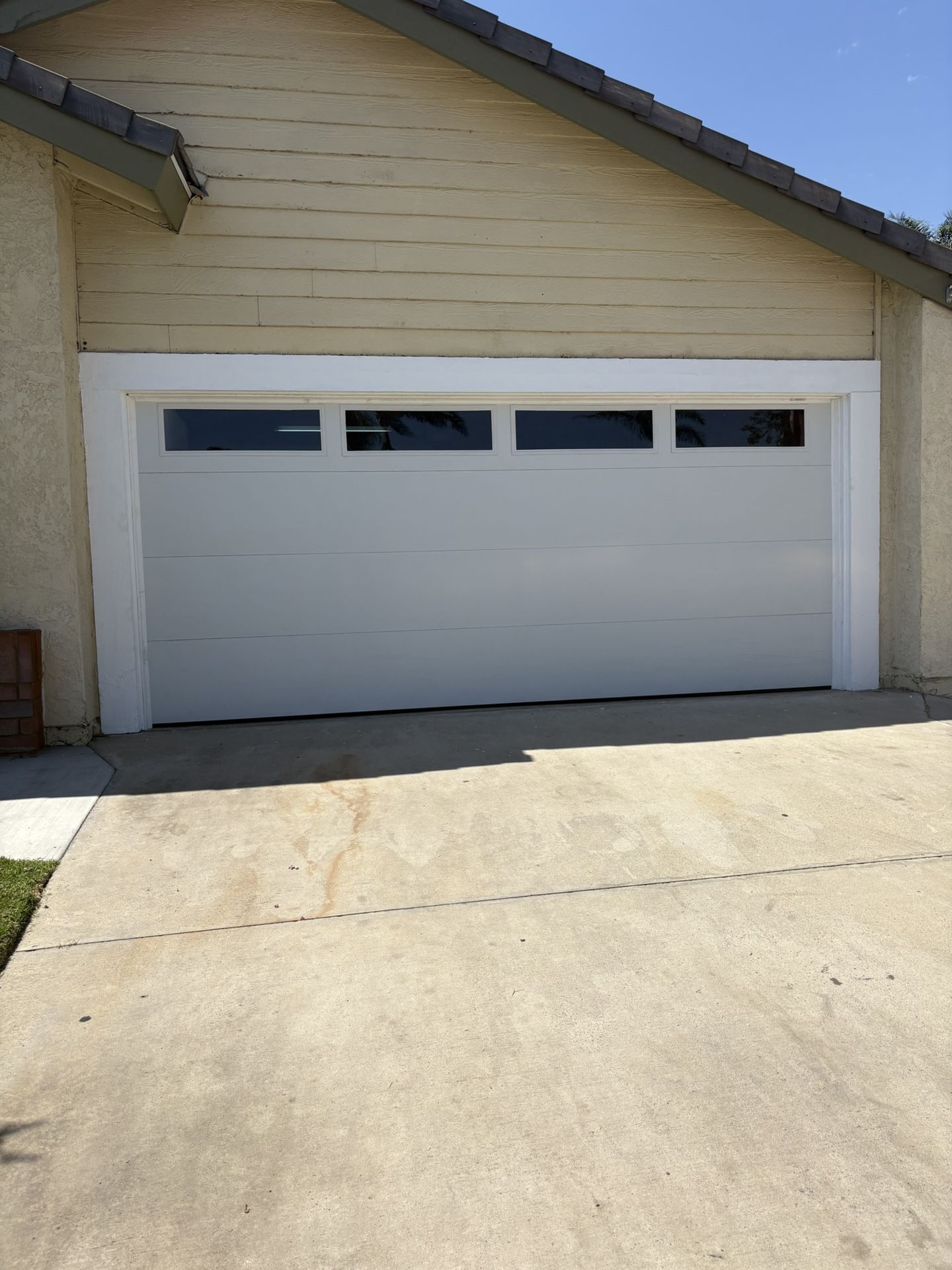Garage Doors