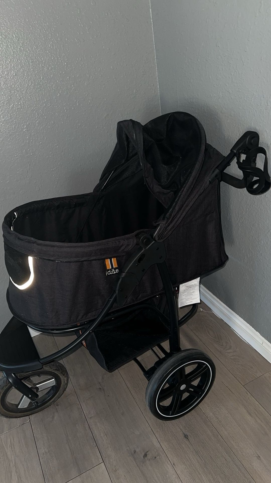 Dog Stroller