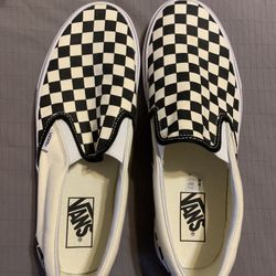 Vans Slip One