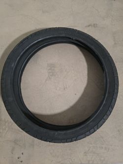 New Lizard 20x1.90 BMX Tires