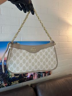 Purse New With box