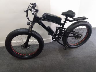 E Bike