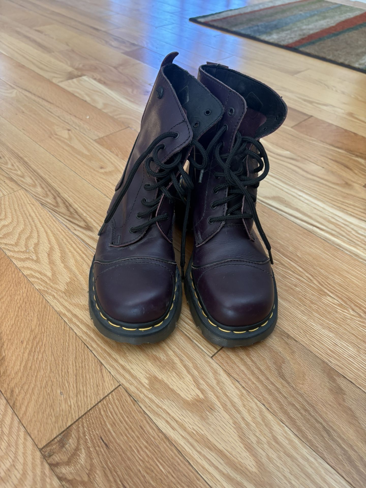 Dr. Marten Women’s Boots