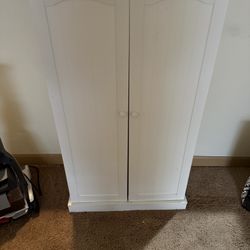 Storage Cabinet
