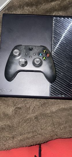 Xbox one