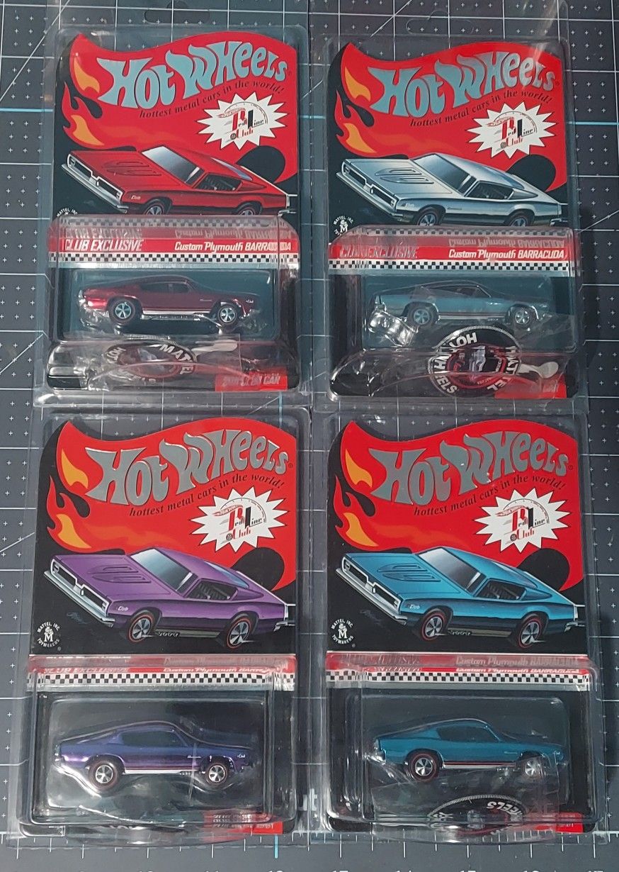 Hotwheels
