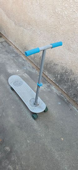 Morf Board Scooter