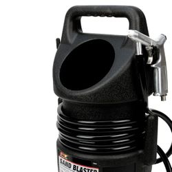 Sand Blaster... portable 
