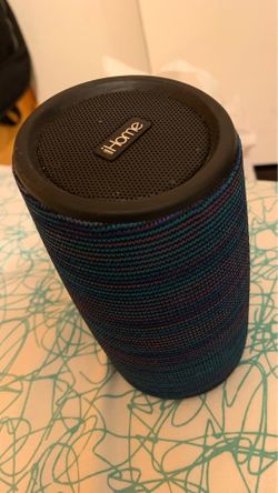 ihome speaker