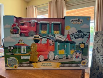 Train Toy