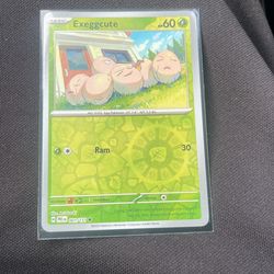 Pokemon Card
