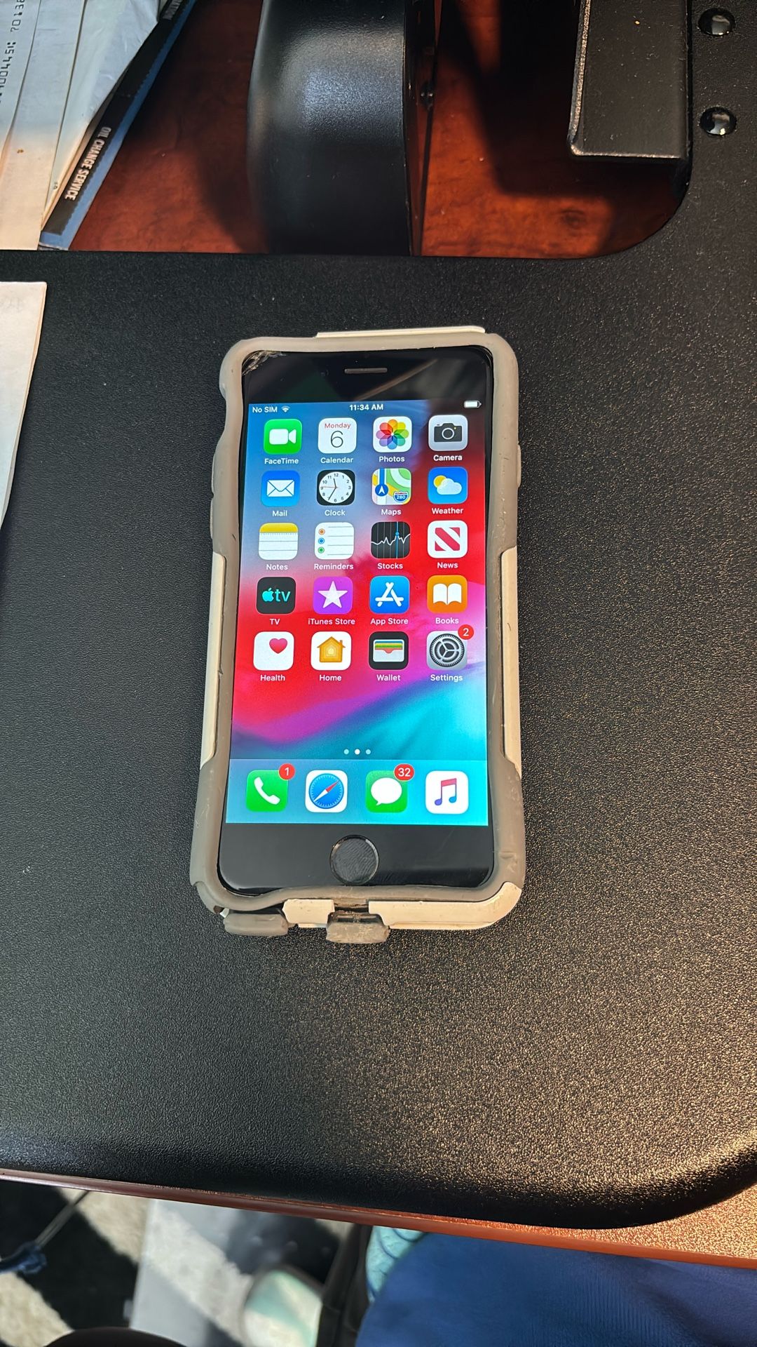 iPhone 6 16gb