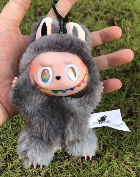🔥[Pop Mart Labubu Secret Hidden Model - Ben I] 🔥