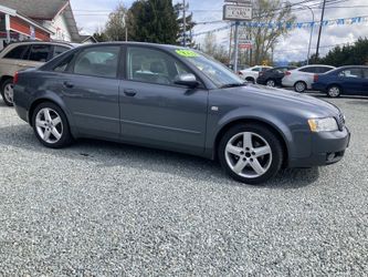 2003 Audi A4