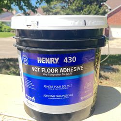 Floor Adhesive 