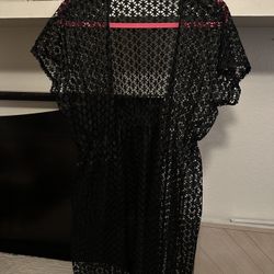 Beach Bikini Cover Up 