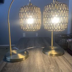 Lamps