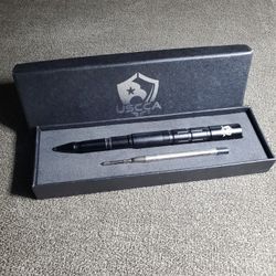 USCCA Tactical Pen