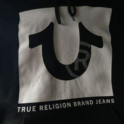 True Religion Hoodie