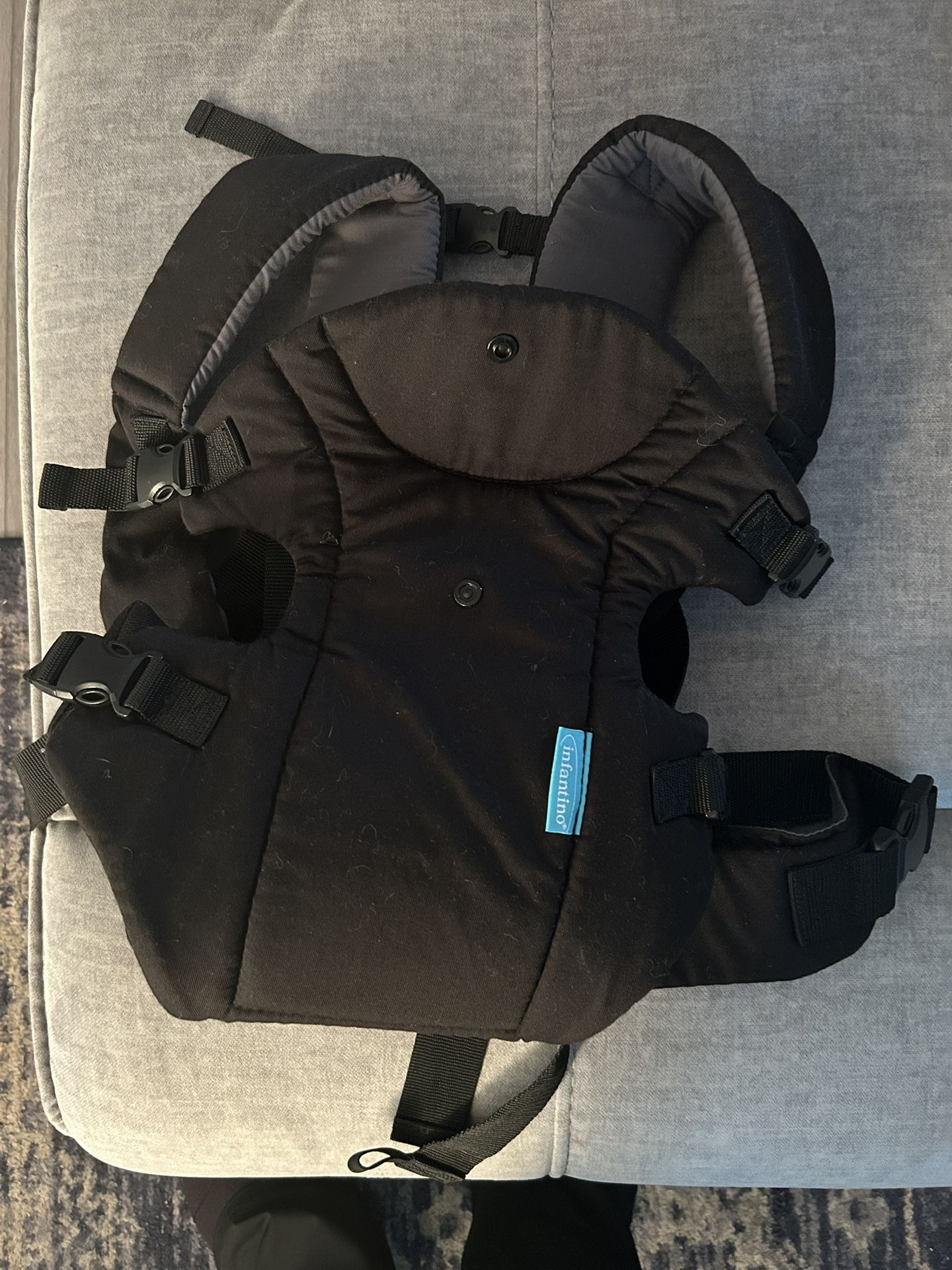 Infantino Baby Carrier