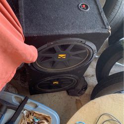 kicker 15s