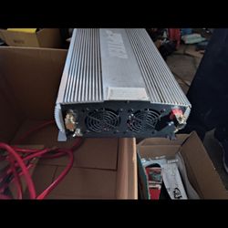 Inverter 