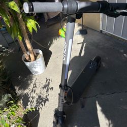 Lightly Used, Great Deal! Under (100) miles of use