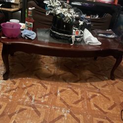 Center Table