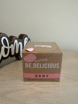 DKNY Be Extra Delicious Eau de Parfum 100ml