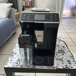 Dafino Coffee Maker