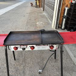 Denali Pro 3x Cam Chef 