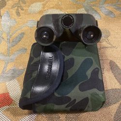 Bushnell Binoculars 