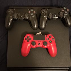 PS4