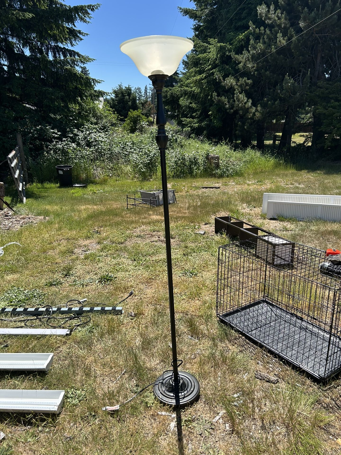 Assorted Home/shop Items