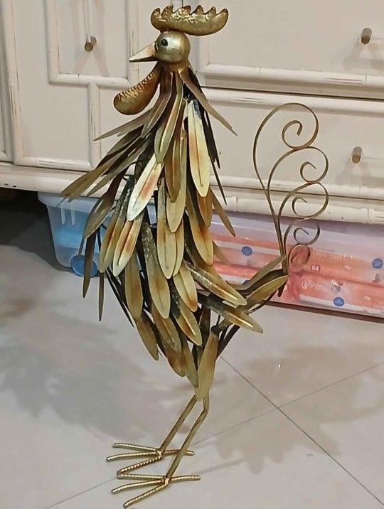 Rooster