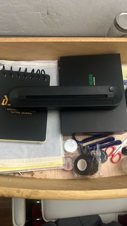 Dragon hawk L3